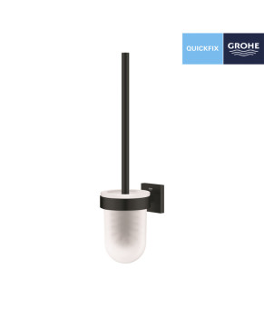Йоржик для унітаза настінний Grohe QuickFix Start Cube 409772430