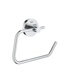 Тримач для туалетного паперу Grohe QuickFix Start 41200000