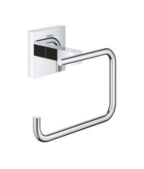 Тримач для туалетного паперу Grohe QuickFix Start Cube 40978000