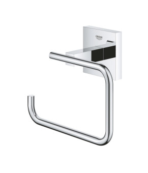 Тримач для туалетного паперу Grohe QuickFix Start Cube 40978000