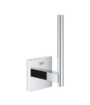 Тримач для запасного рулону паперу Grohe QuickFix Start Cube 40979000