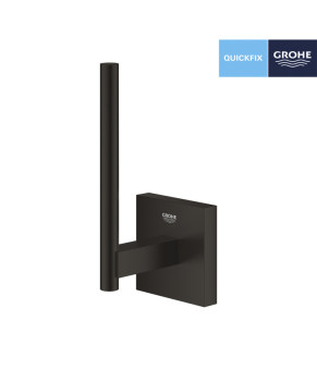 Тримач для запасного рулону паперу Grohe QuickFix Start Cube 409792430