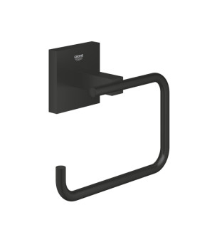 Тримач для туалетного паперу Grohe QuickFix Start Cube 409782430