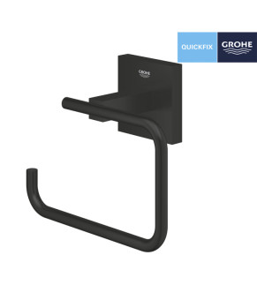 Тримач для туалетного паперу Grohe QuickFix Start Cube 409782430