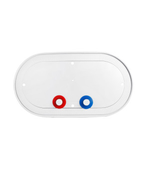 Водонагрівач Kroner Flacher K80F2-D з сухим ТЕНом
