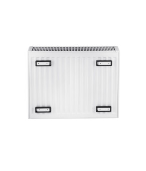 Радіатор сталевий GrandiTherm 500х600 мм 22 тип з боковим підключенням