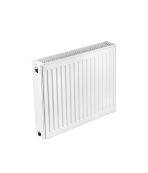 Радіатор сталевий GrandiTherm 500х600 мм 22 тип з боковим підключенням