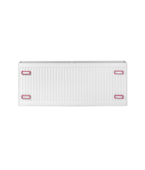 Радіатор сталевий GrandiTherm 500х1300 мм 22 тип з боковим підключенням