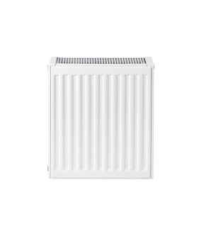 Радіатор сталевий GrandiTherm 500х400 мм 22 тип з боковим підключенням