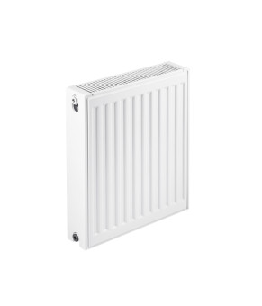 Радіатор сталевий GrandiTherm 500х400 мм 22 тип з боковим підключенням