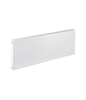 Радіатор сталевий GrandiTherm 500х2000 мм 22 тип з боковим підключенням