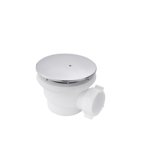Сифон для душового піддона ANIplast 1 1/2"х90 мм Е320CEU