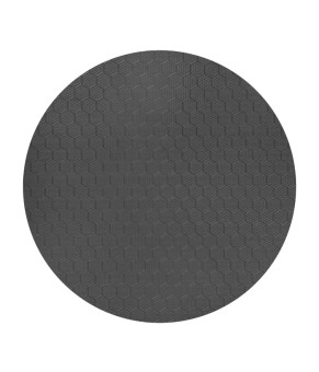 Кухонна мийка Kroner KRP Derby - 5050HM PVD (2,5/0,5 мм)
