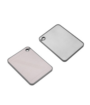 Кухонна мийка Kroner KRP Schwarze - SET7545NG PVD (3.0/0.8 мм)