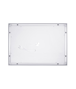 Дзеркало Kroner KRP Spiegel HR1 - 9070 з LED-підсвічуванням та антизапотіванням