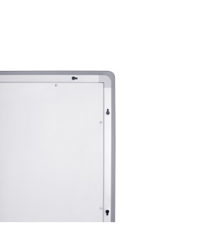 Дзеркало Kroner KRP Spiegel HR2 - 7050 з LED-підсвічуванням та антизапотіванням