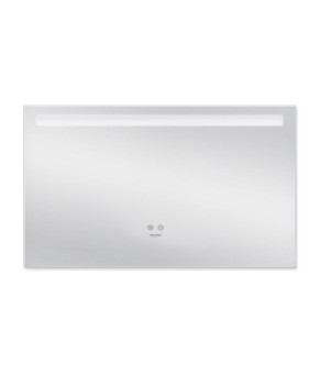 Дзеркало Kroner KRP Spiegel HR5 - 8060 з LED-підсвічуванням та антизапотіванням