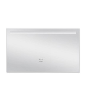 Дзеркало Kroner KRP Spiegel HR5 - 8060 з LED-підсвічуванням та антизапотіванням