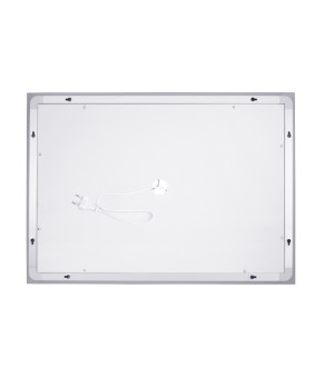 Дзеркало Kroner KRP Spiegel HR3 - 10060 з LED-підсвічуванням та антизапотіванням