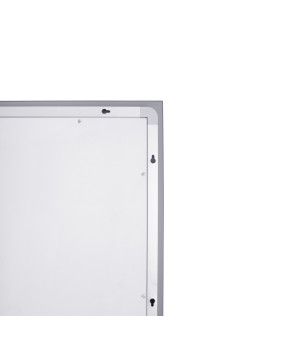 Дзеркало Kroner KRP Spiegel HR3 - 10060 з LED-підсвічуванням та антизапотіванням