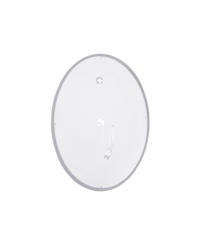 Дзеркало Kroner KRP Spiegel VO1 - 5070 з LED-підсвічуванням та антизапотіванням