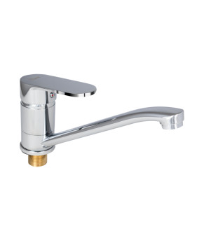 Змішувач для кухні Lidz Tani 003 (k40) LDTAN003CRM44968 Chrome