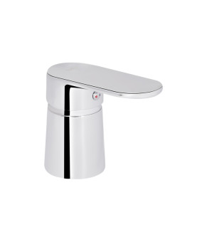 Змішувач з приставкою для біде Lidz Tani 024 (k40) LDTAN024CRM44974 Chrome