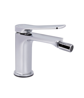 Смеситель для биде Qtap Slavonice QTSLA255CRM45921 Chrome (SD00052045)
