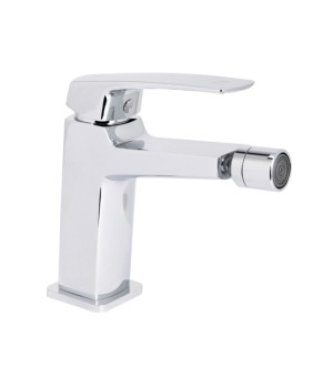 Смеситель для биде Qtap Tern QTTER255CRM47589 Chrome (SD00053713)