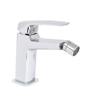 Смеситель для биде Qtap Tern QTTER255CRM47589 Chrome (SD00053713)