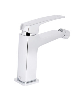 Смеситель для биде Qtap Tern QTTER255CRM47589 Chrome (SD00053713)