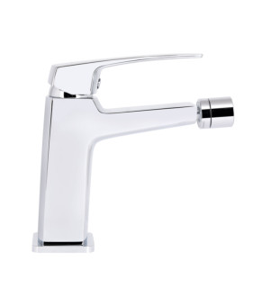 Смеситель для биде Qtap Tern QTTER255CRM47589 Chrome (SD00053713)