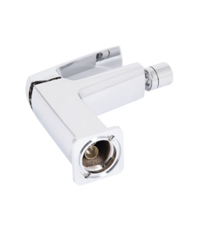 Смеситель для биде Qtap Tern QTTER255CRM47589 Chrome (SD00053713)
