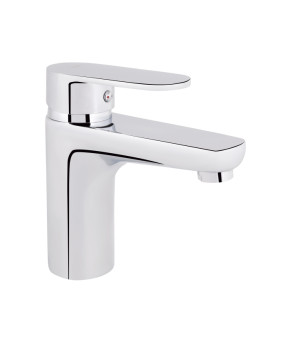 Змішувач для раковини Lidz Tani 0011F1 (k40) LDTAN001F1CRM44959 Chrome