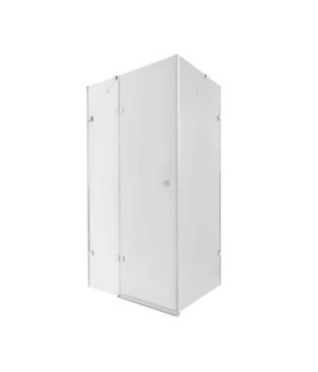 Боковая стенка Qtap Capricorn 10128RC6 прозрачная 6мм (SD00050820)