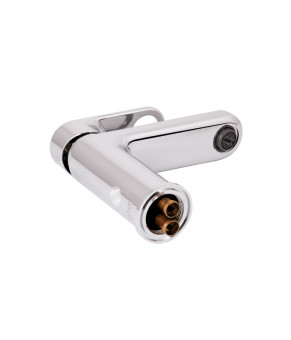 Змішувач для раковини Qtap Jay QTJAY270CRM45539 Chrome