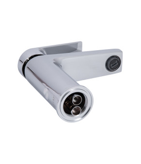 Смеситель для раковины Qtap Stenava New QTSTE270CRM45535 Хром (SD00051659)