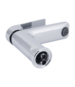Смеситель для раковины Qtap Aries QTARI270CRM45557 Chrome