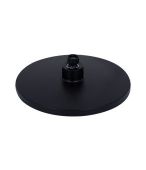 Универсальная душевая система Qtap Jay с изливом QTJAY111BLM45549 Black Matt