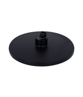 Универсальная душевая система Qtap Jay с изливом QTJAY111BLM45549 Black Matt