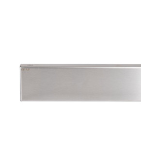 Линейный трап Qtap Taurus Tile500 под плитку с сухим затвором (QTTAUTILE500)