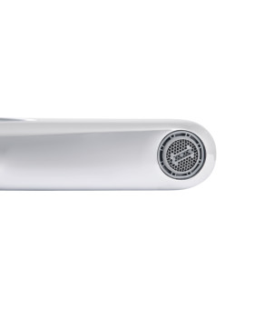 Смеситель для раковины Qtap Evia QTEVI2701CRM47576 Chrome (SD00053700)