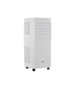 Мобильный кондиционер HYUNDAI HPAC09UA2CO