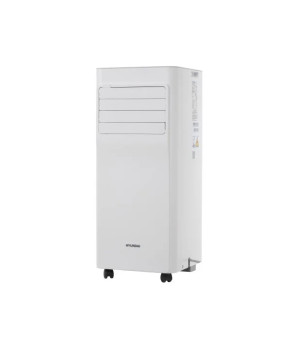 Мобильный кондиционер HYUNDAI HPAC09UA2CO