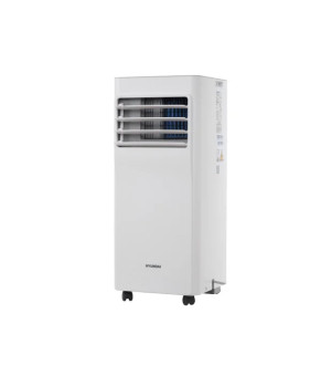 Мобильный кондиционер HYUNDAI HPAC09UA2CO