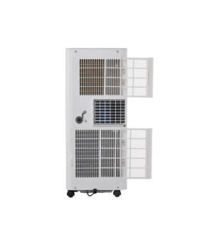 Мобильный кондиционер HYUNDAI HPAC09UA2CO