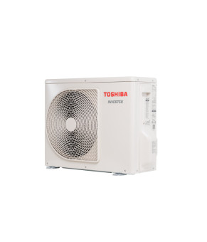 Кондиціонер Toshiba Seiya Classic RAS-B18B2KVG-E/RAS-18B2AVG-E