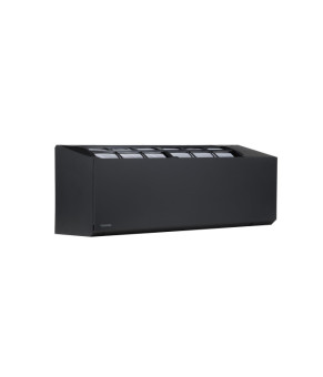 Кондиціонер Toshiba Shorai Edge Black RAS-B22G3KVSGB-E/RAS-22J2AVSG-E1