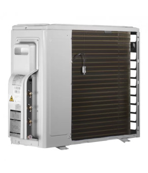 Зовнішній блок мульти-спліт системи Neoclima NU-4M36EFIe