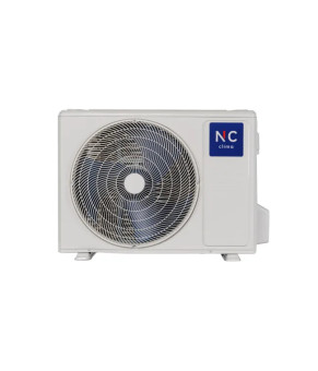 Касетний інверторний кондиціонер NCTSI36EH1eu/NOI36EH3eu/NCP-24-60EHeu
